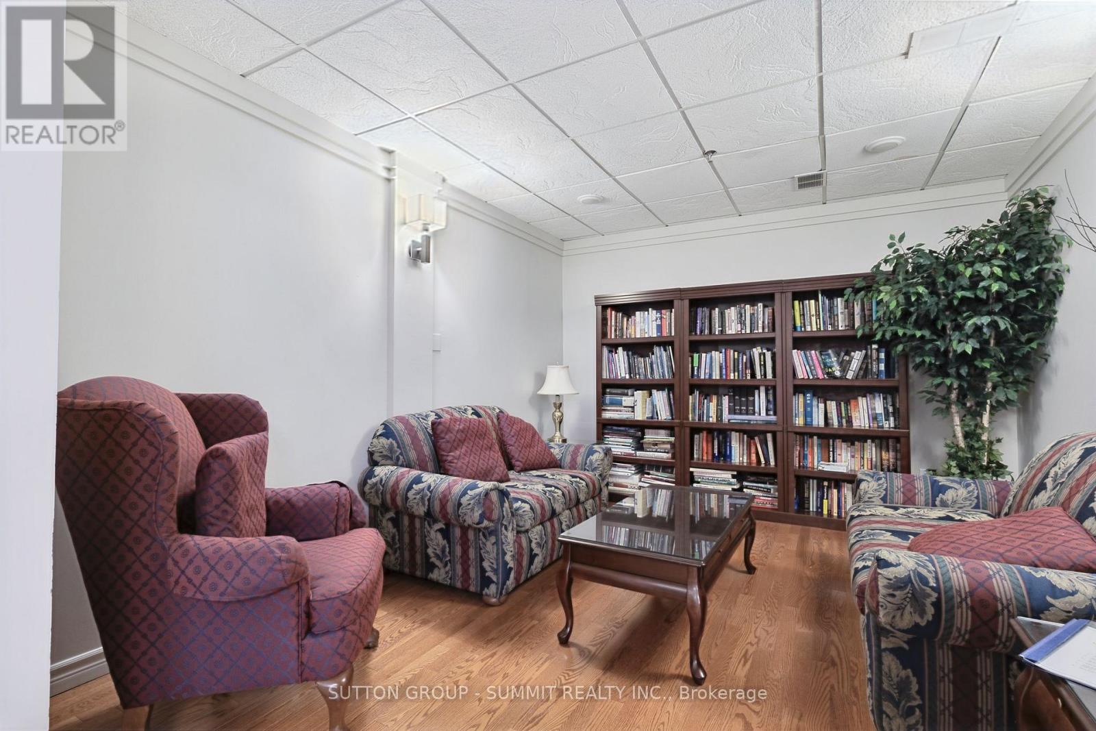 602 - 415 Locust Street, Burlington, Ontario  L7S 2J2 - Photo 40 - W13556254