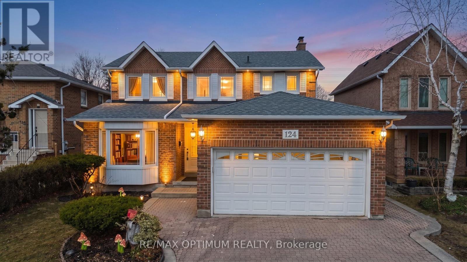124 Philosopher's Trail, Brampton, Ontario L6S 5C8 - Photo 1 - W13556286