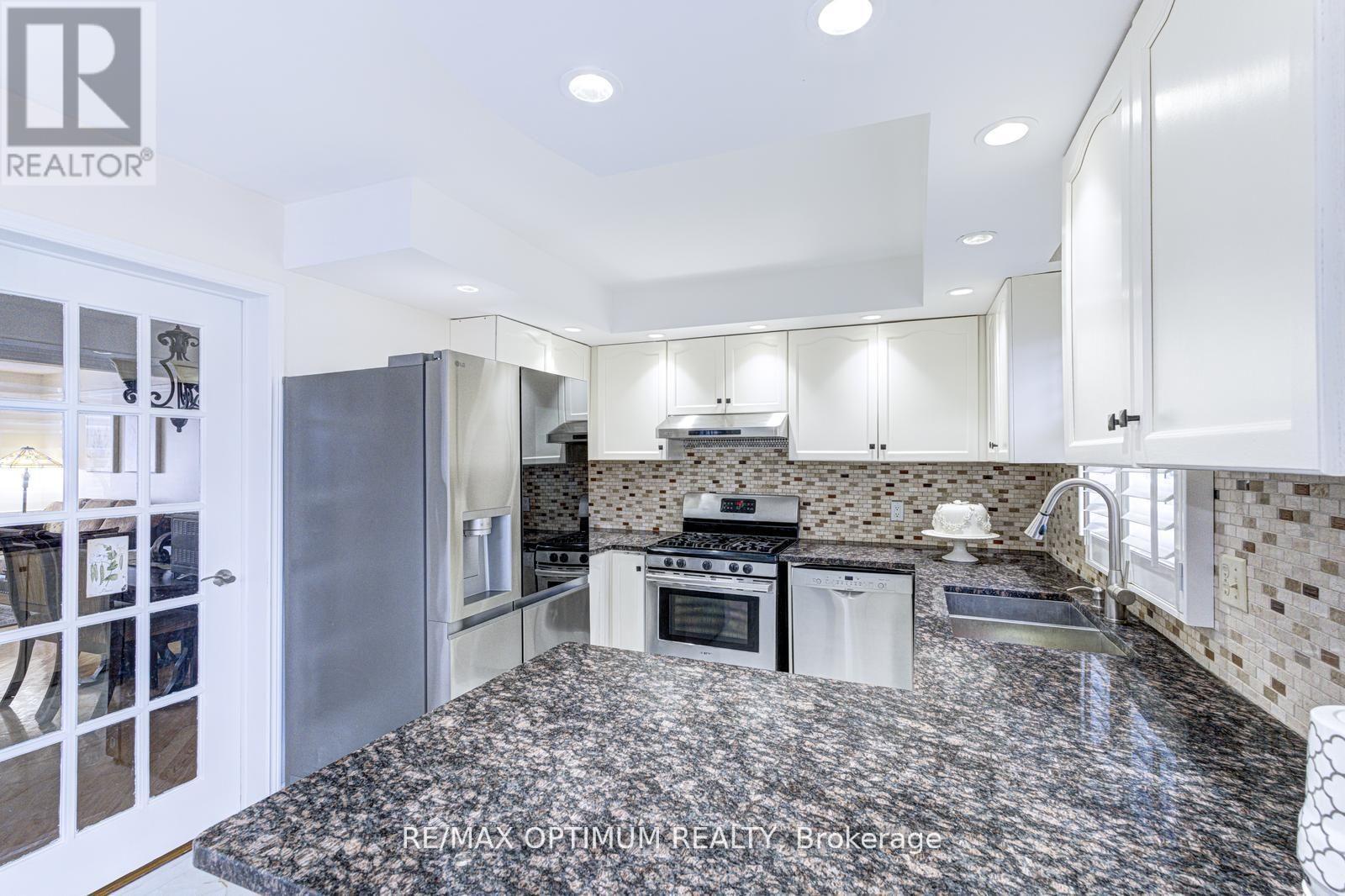 124 Philosopher's Trail, Brampton, Ontario L6S 5C8 - Photo 14 - W13556286