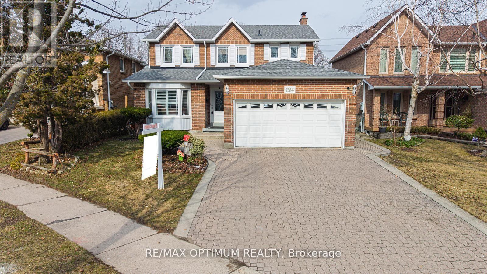124 Philosopher's Trail, Brampton, Ontario L6S 5C8 - Photo 2 - W13556286