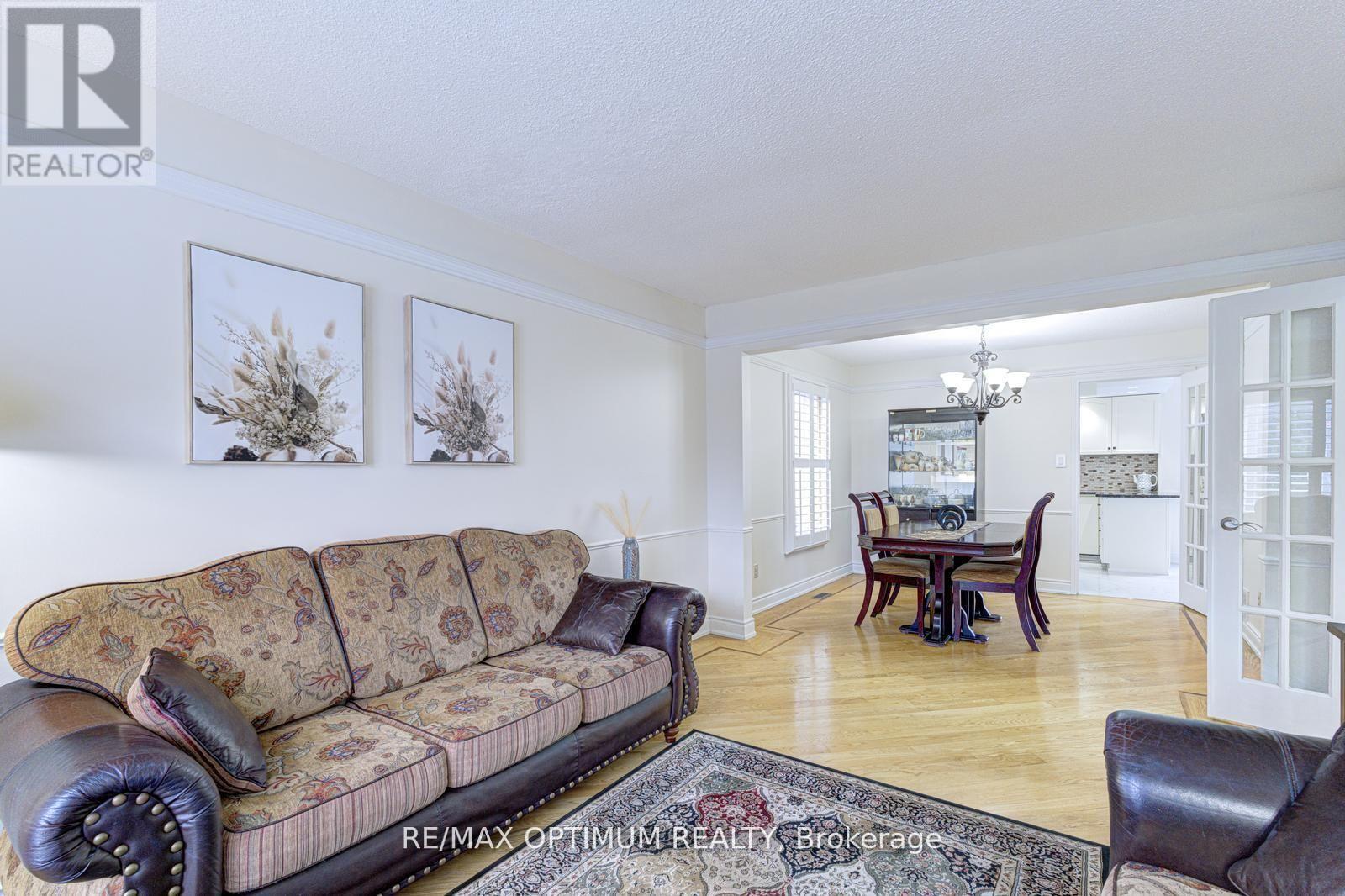 124 Philosopher's Trail, Brampton, Ontario L6S 5C8 - Photo 5 - W13556286