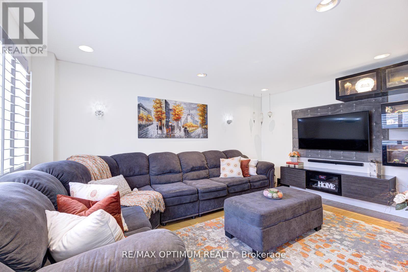 124 Philosopher's Trail, Brampton, Ontario L6S 5C8 - Photo 9 - W13556286