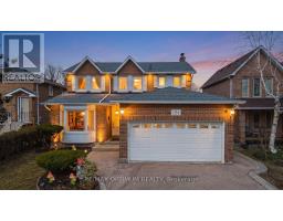 124 PHILOSOPHER'S TRAIL, Brampton, Ontario