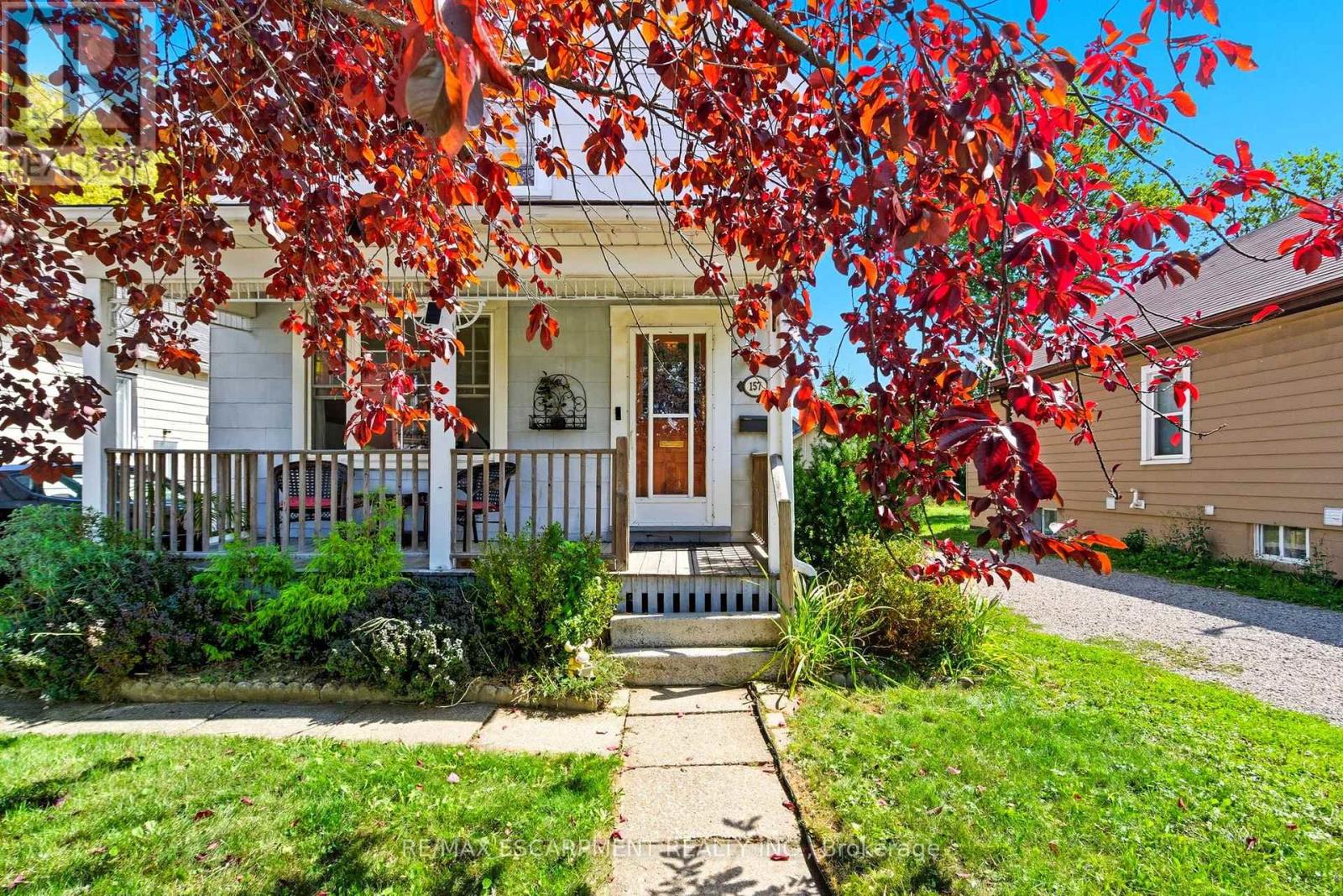 157 EAST 5TH STREET, Hamilton, Ontario