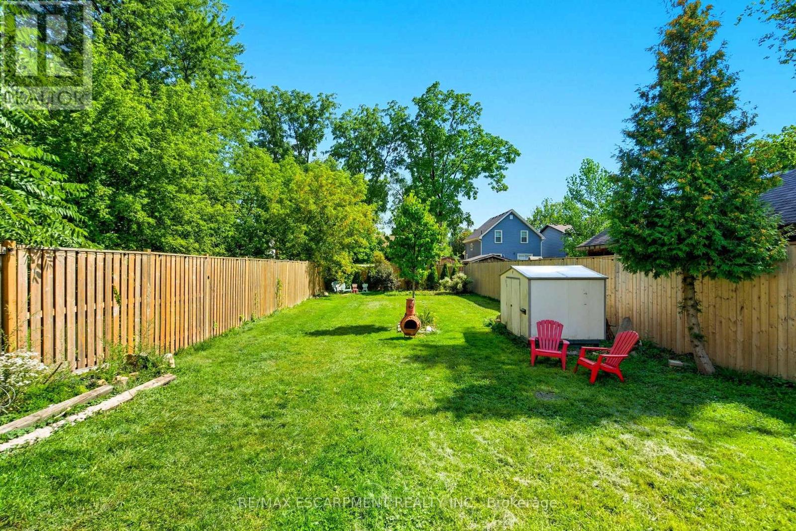 157 East 5th Street, Hamilton, Ontario  L9A 2Z7 - Photo 48 - X13556246