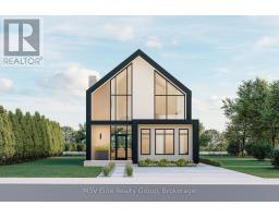 LOT 1 - 146 LONE PINE ROAD, Georgian Bay, Ontario