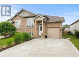 192 OAKCREST AVENUE E, Welland, Ontario