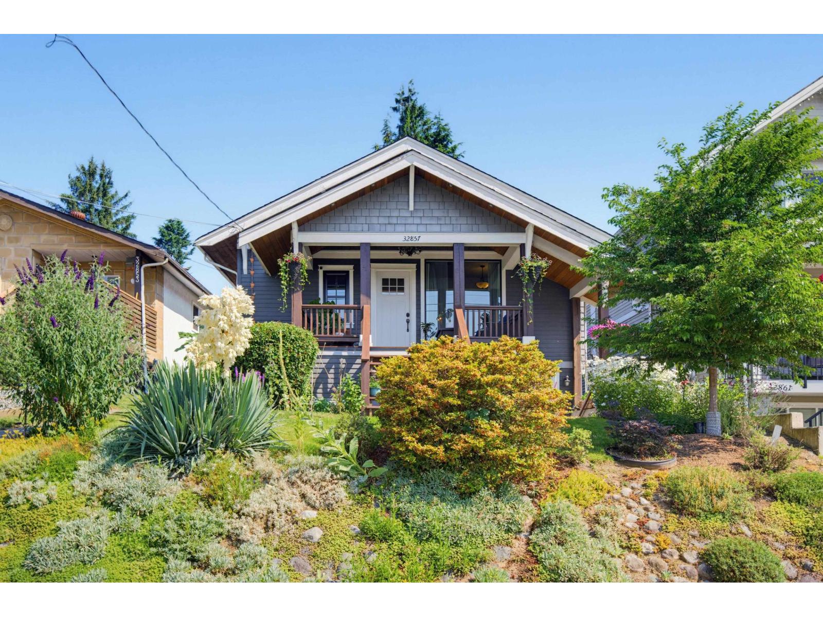 32857 3rd Avenue, Mission, British Columbia  V2V 1M9 - Photo 3 - R3143873