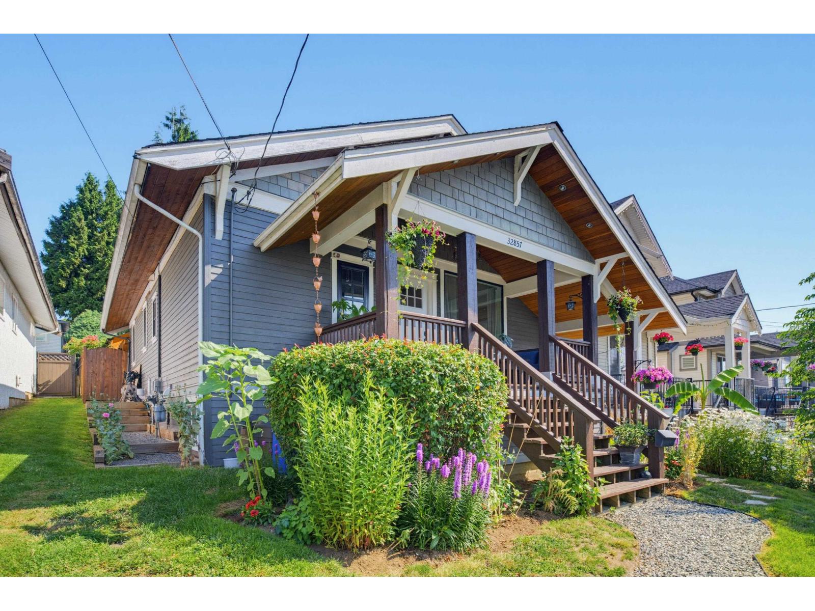 32857 3rd Avenue, Mission, British Columbia  V2V 1M9 - Photo 4 - R3143873