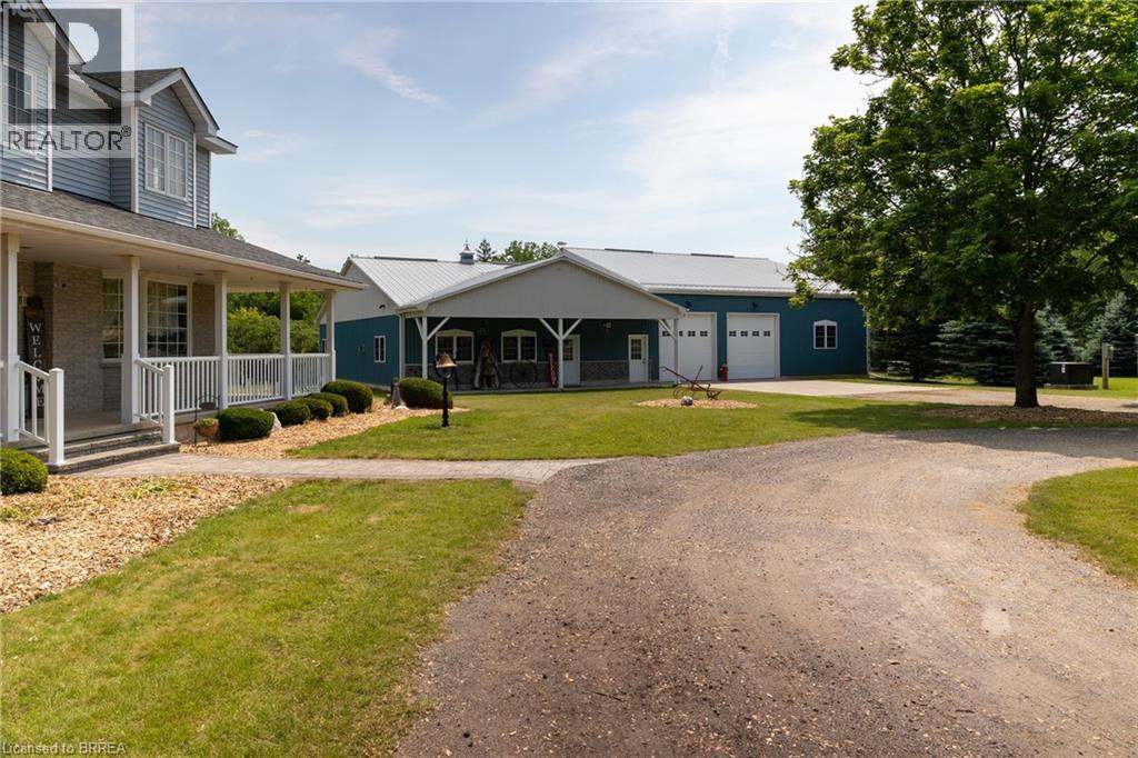 1632 Windham Road 19, Norfolk, Ontario  N0E 1H0 - Photo 8 - 40844512