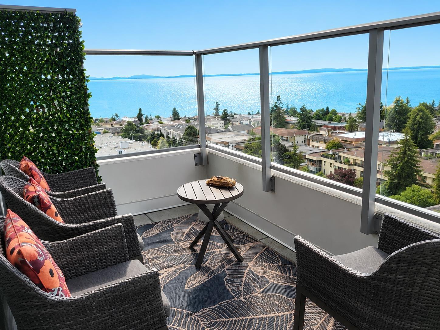 1008 1441 Johnston Road, White Rock, British Columbia  V4B 3Z4 - Photo 3 - R3144756