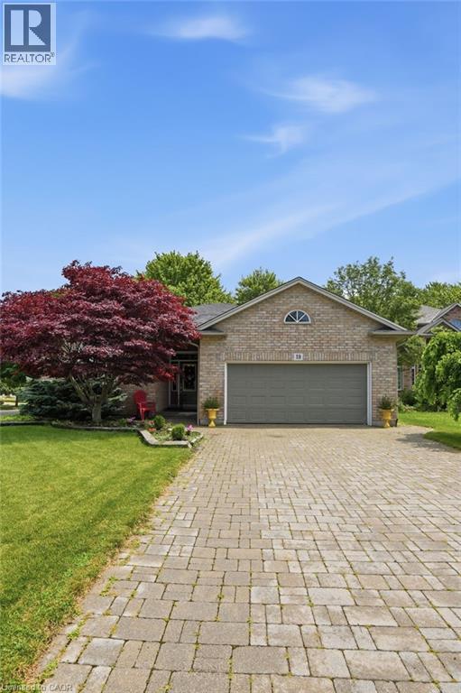 19 Green Pointe Drive, Welland, Ontario  L3C 6Y2 - Photo 2 - 40845730
