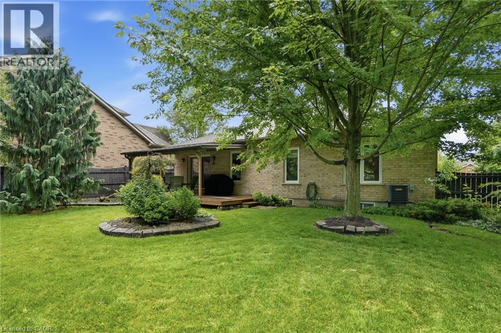 19 Green Pointe Drive, Welland, Ontario  L3C 6Y2 - Photo 49 - 40845730