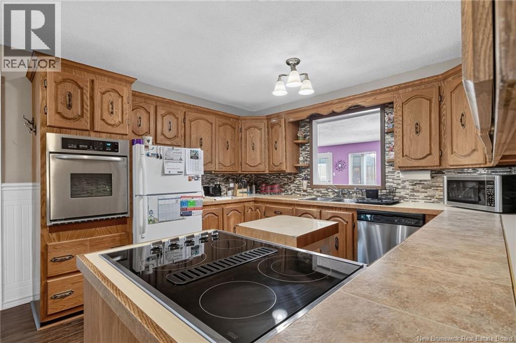 18 Atkinson Avenue, Moncton, New Brunswick  E1C 7S1 - Photo 7 - NB143922