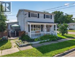 18 Atkinson Avenue, moncton, New Brunswick