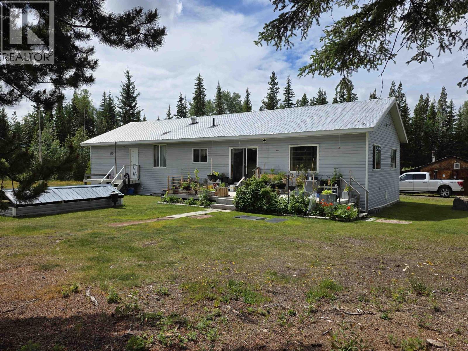 30146 Meanwhile Road, Topley, British Columbia  V0J 2Y0 - Photo 1 - R3145422