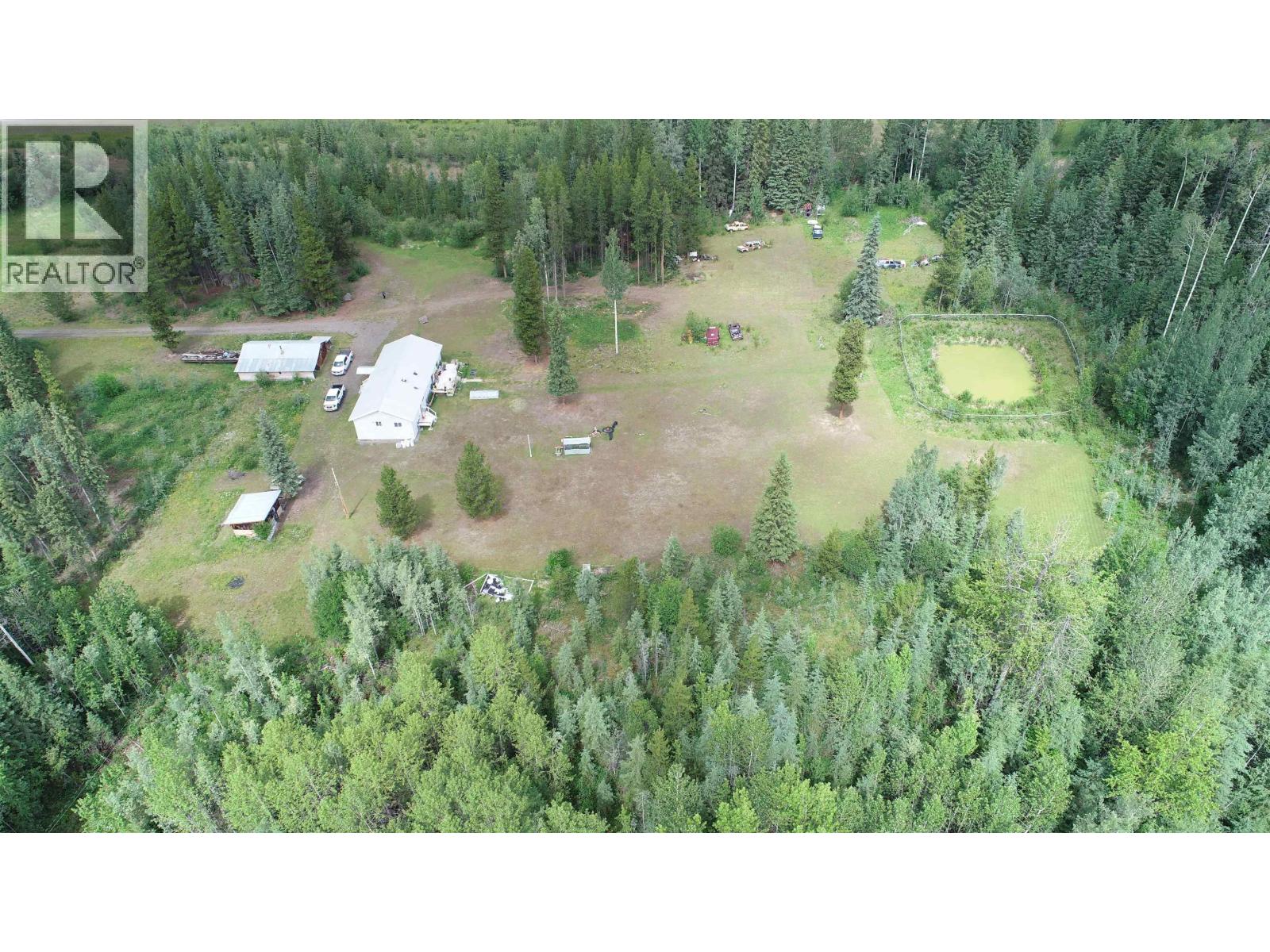 30146 Meanwhile Road, Topley, British Columbia  V0J 2Y0 - Photo 5 - R3145422