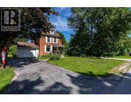 1762 6TH AVENUE E, Owen Sound, Ontario