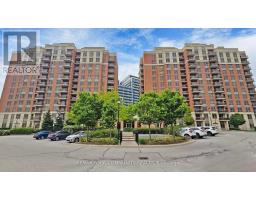 1008 - 73 KING WILLIAM CRESCENT, Richmond Hill, Ontario