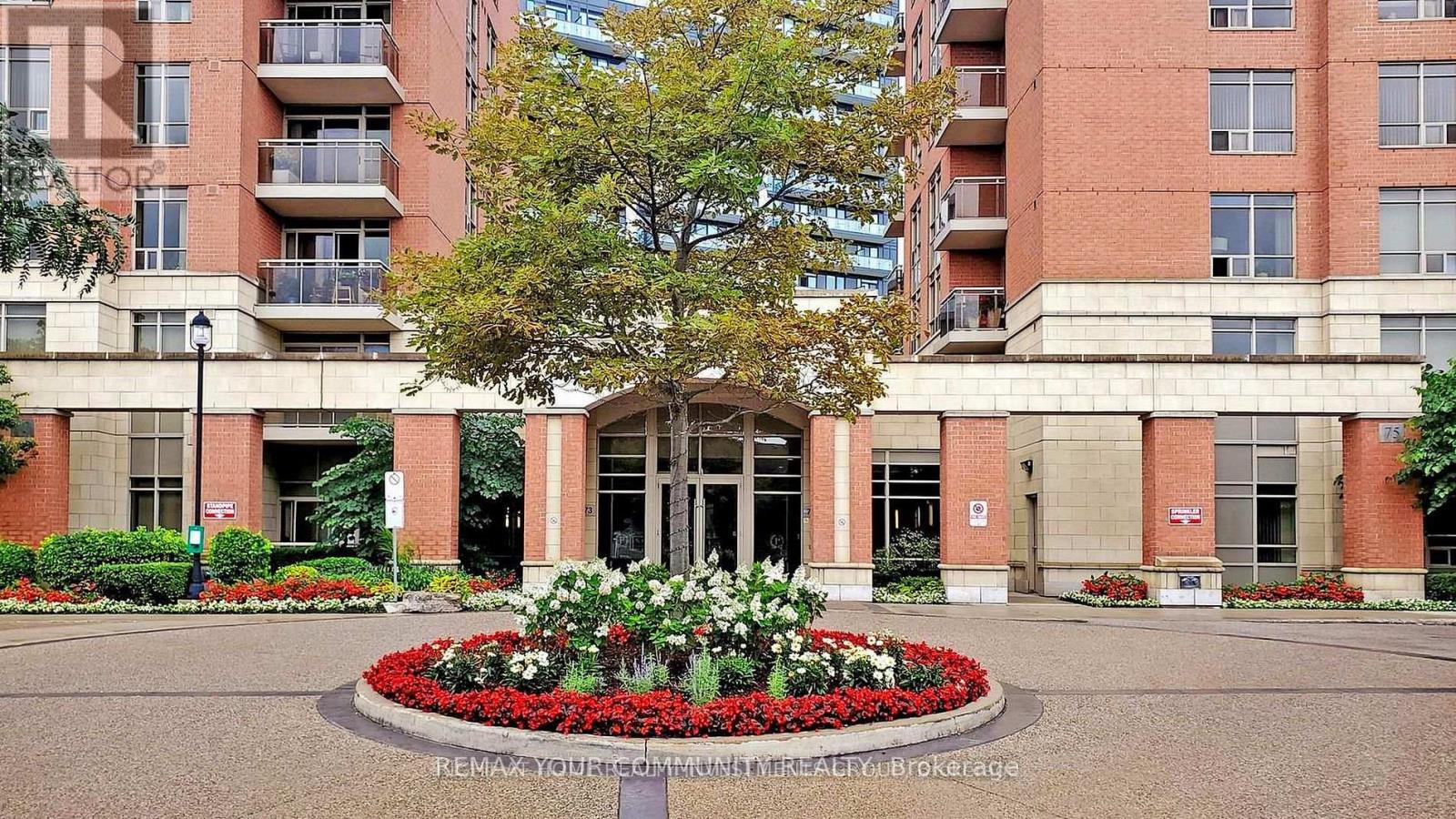 1008 - 73 King William Crescent, Richmond Hill, Ontario  L4B 0C2 - Photo 2 - N13543810