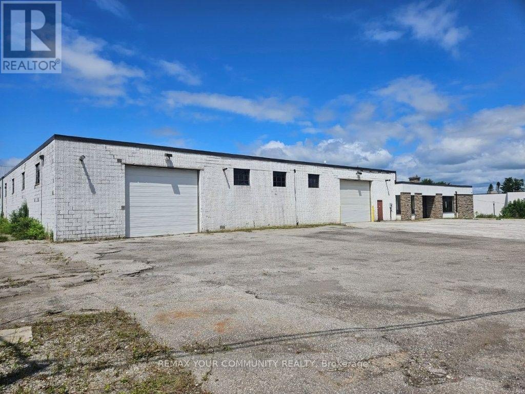 20 MCDONALD STREET, Vaughan, Ontario