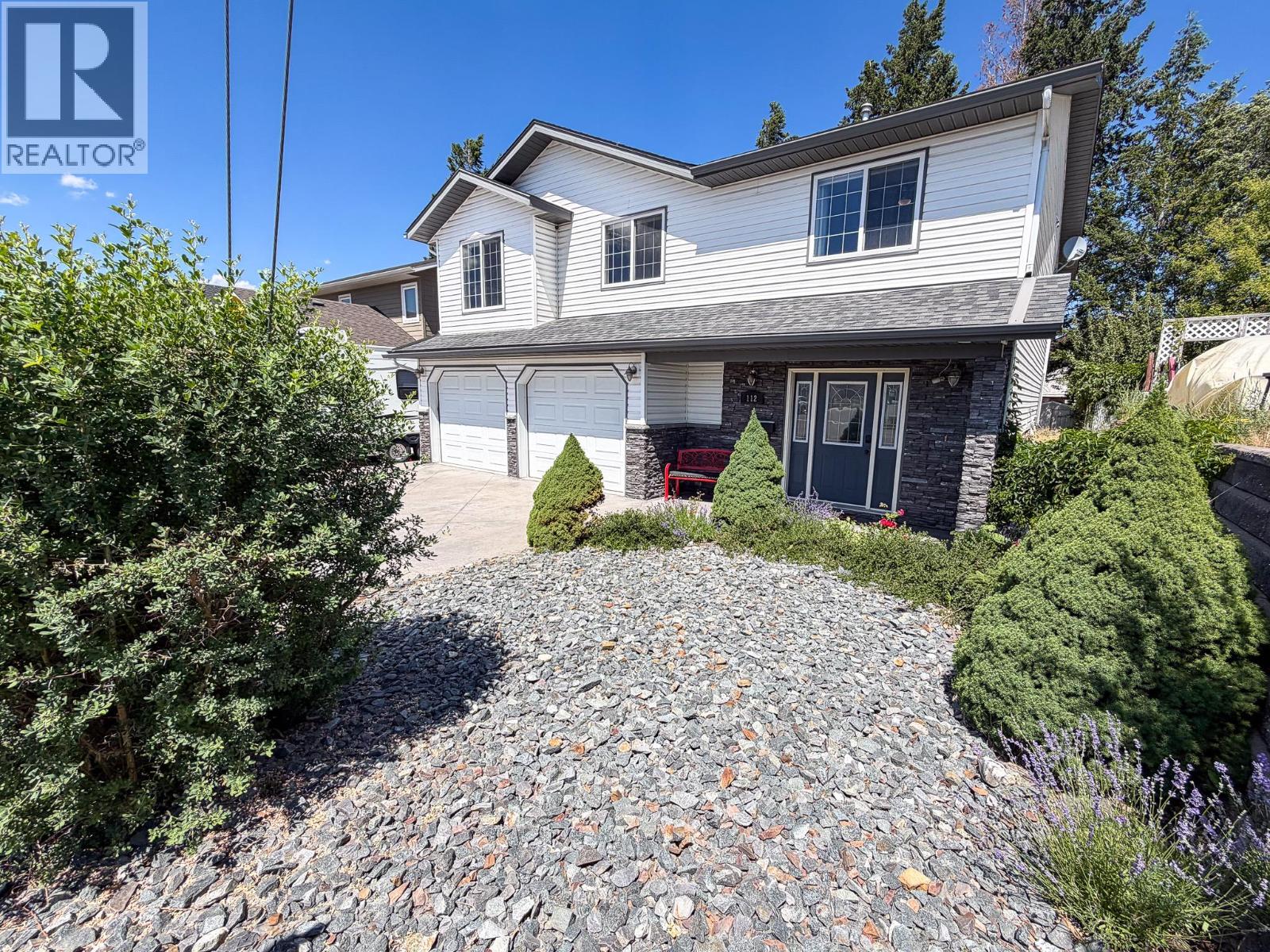 112 11th Street S, Cranbrook, British Columbia  V1C 6E7 - Photo 2 - 10394506