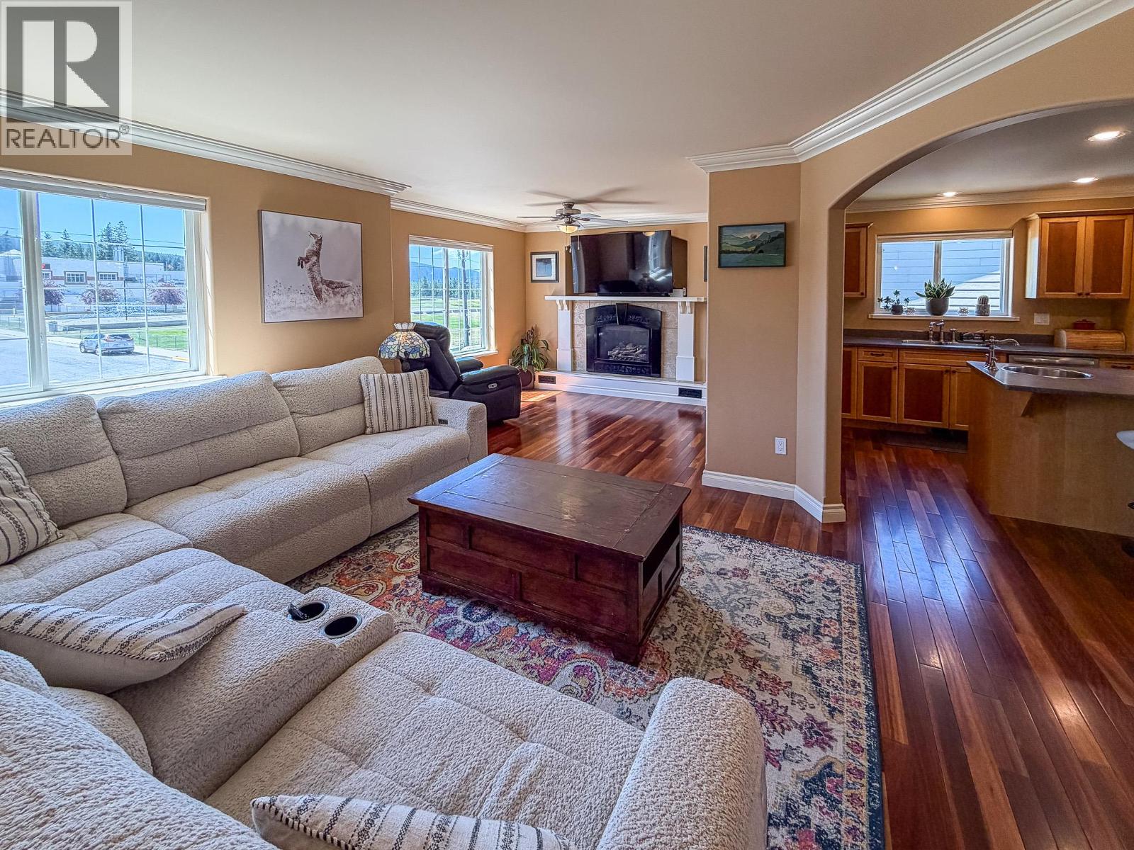 112 11th Street S, Cranbrook, British Columbia  V1C 6E7 - Photo 6 - 10394506