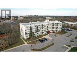 107 BAGOT Street Unit# 411, Guelph, Ontario