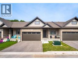 44 MAIN Street Unit# 9, innerkip, Ontario