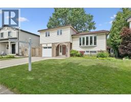 495 TIPPERTON Crescent, oakville, Ontario