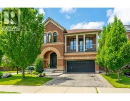 156 NISBET Boulevard, Waterdown, Ontario