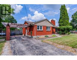 1721 MOFFATT AVENUE, London East, Ontario