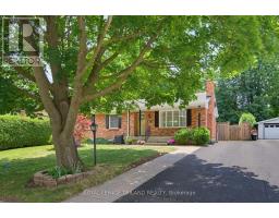 203 TAVISTOCK ROAD, London South, Ontario