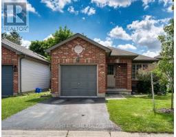 4 - 59 PENNYBROOK CRESCENT, London North, Ontario