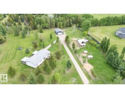 209 5128 Highway 18, Rural Barrhead County, Alberta T7N 1N3 (29893098)