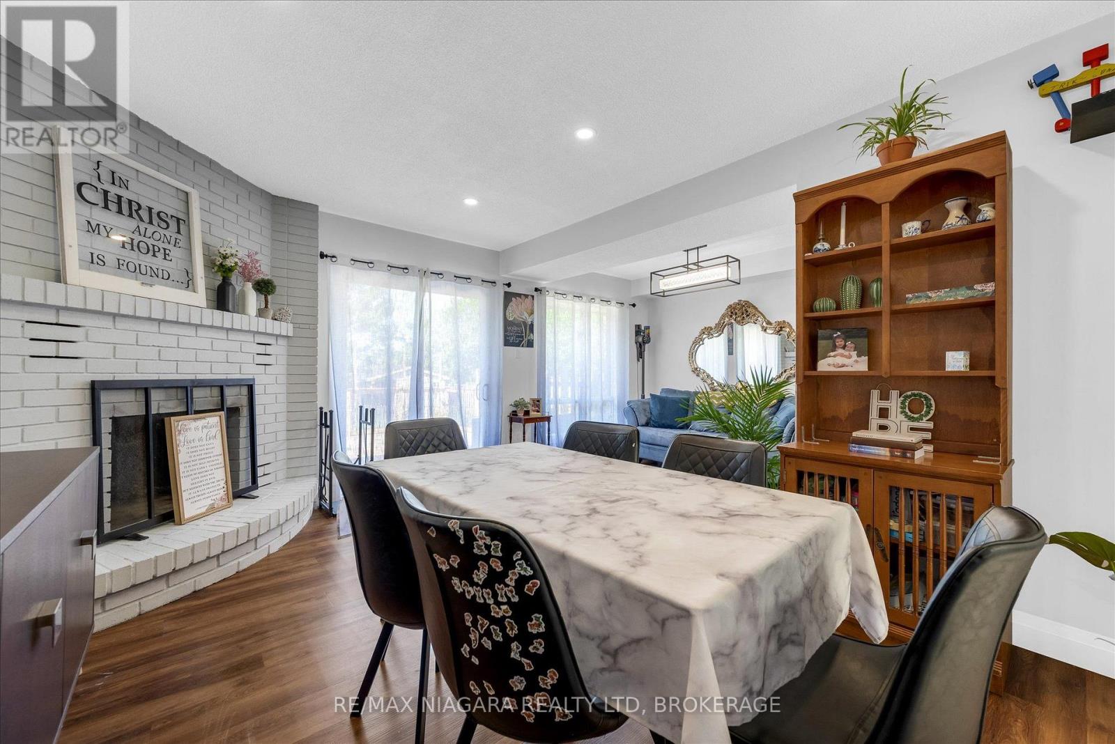 29 Romy Crescent, Thorold (Confederation Heights), Ontario  L2V 4L1 - Photo 12 - X13556508