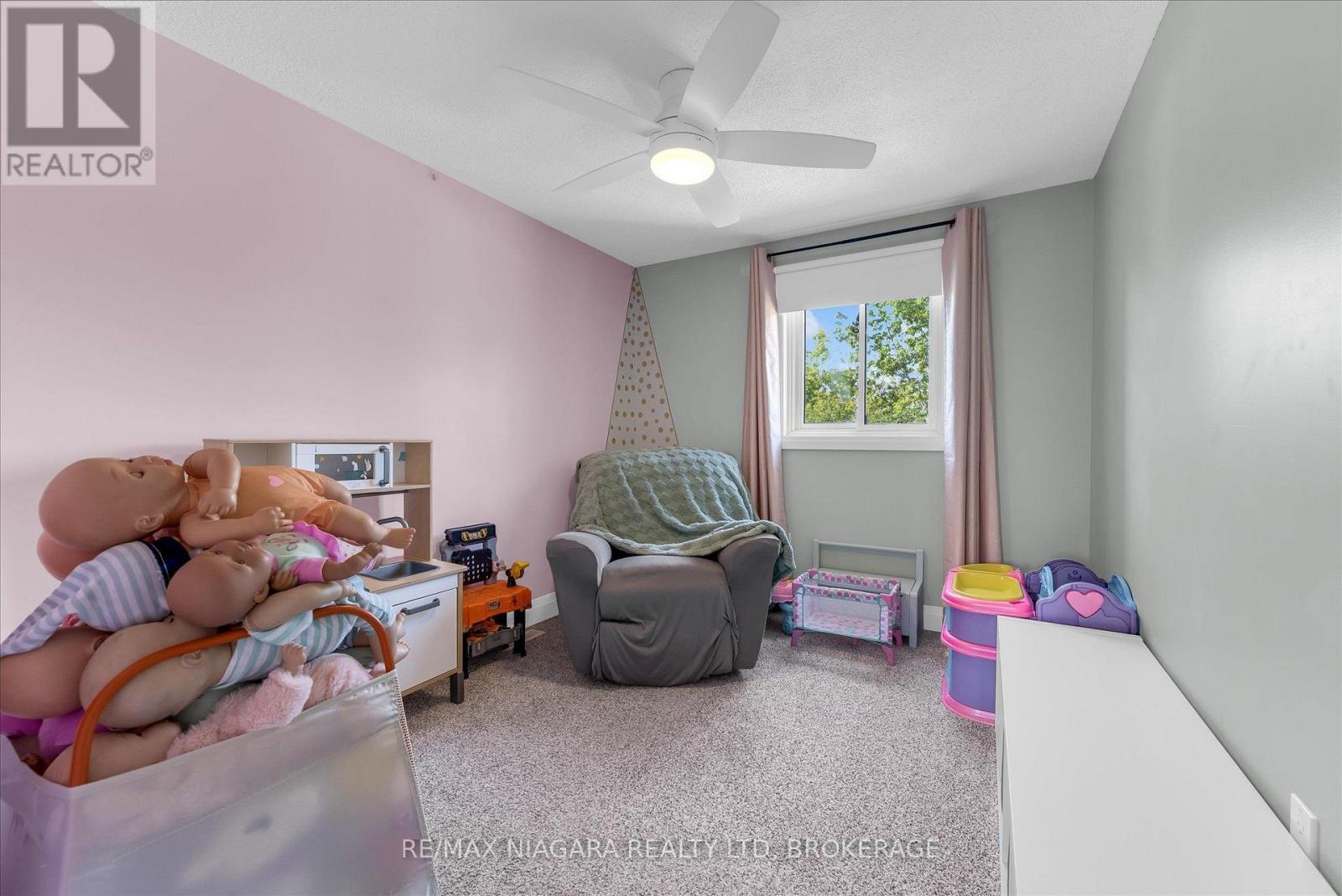 29 Romy Crescent, Thorold (Confederation Heights), Ontario  L2V 4L1 - Photo 15 - X13556508