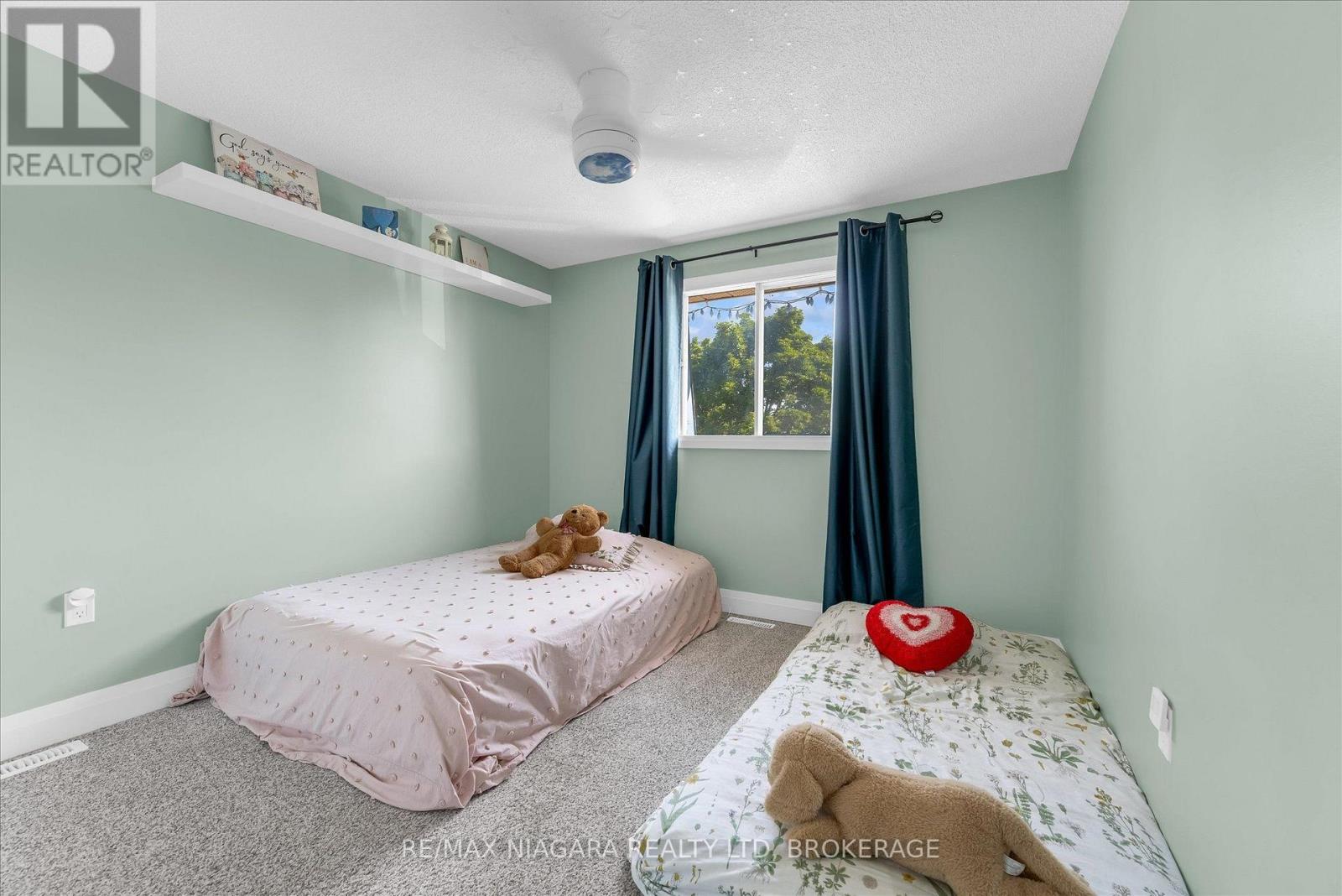 29 Romy Crescent, Thorold (Confederation Heights), Ontario  L2V 4L1 - Photo 20 - X13556508