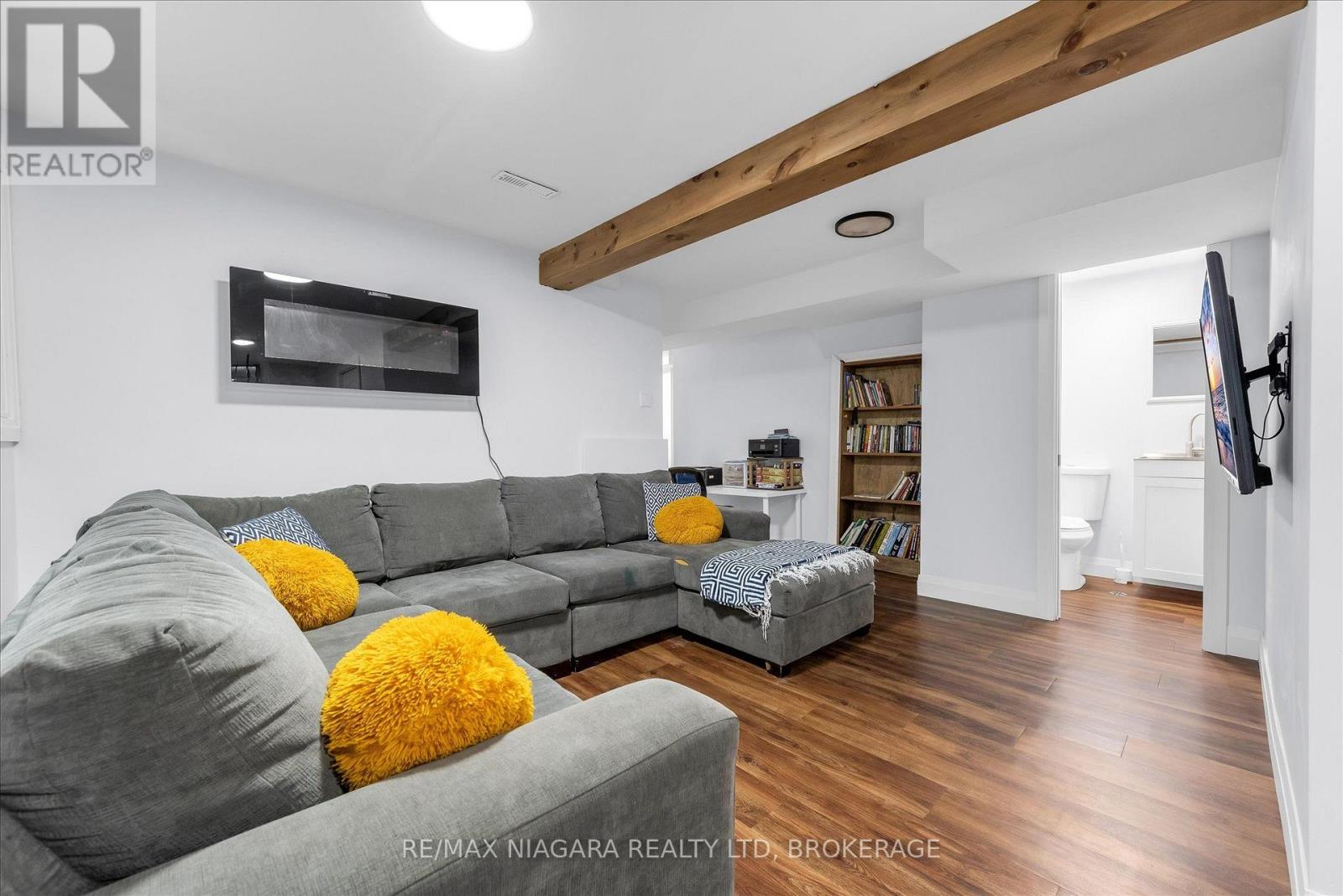 29 Romy Crescent, Thorold (Confederation Heights), Ontario  L2V 4L1 - Photo 24 - X13556508