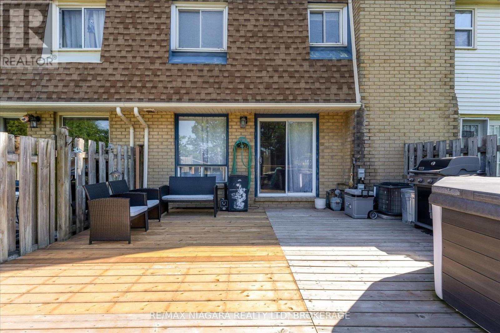 29 Romy Crescent, Thorold (Confederation Heights), Ontario  L2V 4L1 - Photo 28 - X13556508