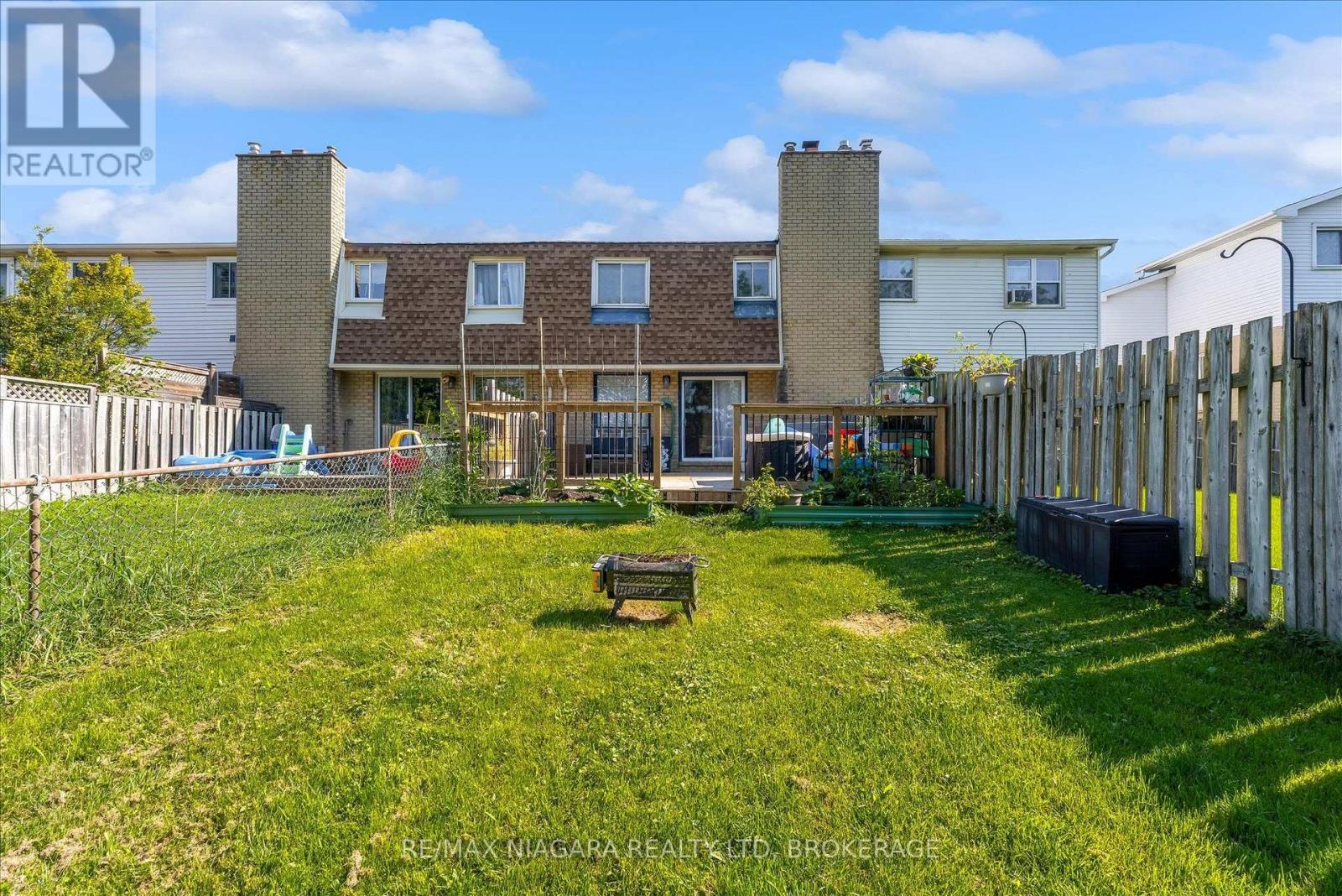 29 Romy Crescent, Thorold (Confederation Heights), Ontario  L2V 4L1 - Photo 32 - X13556508