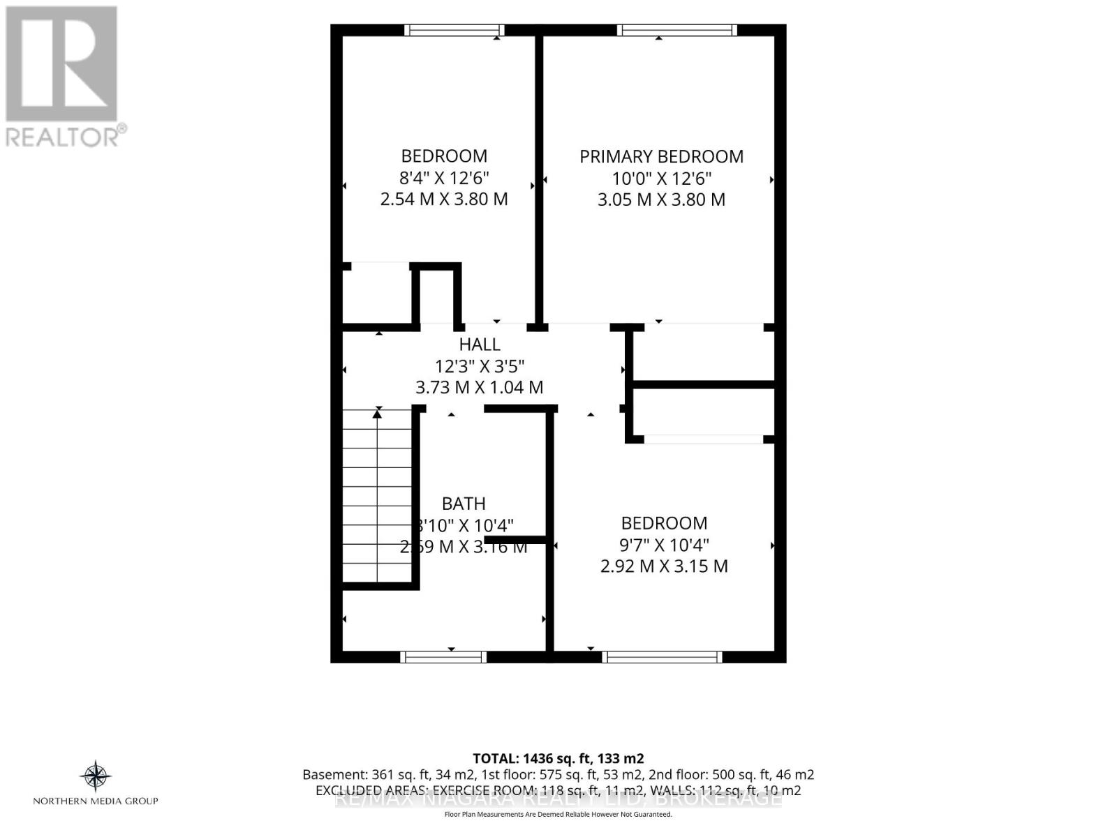29 Romy Crescent, Thorold (Confederation Heights), Ontario  L2V 4L1 - Photo 36 - X13556508