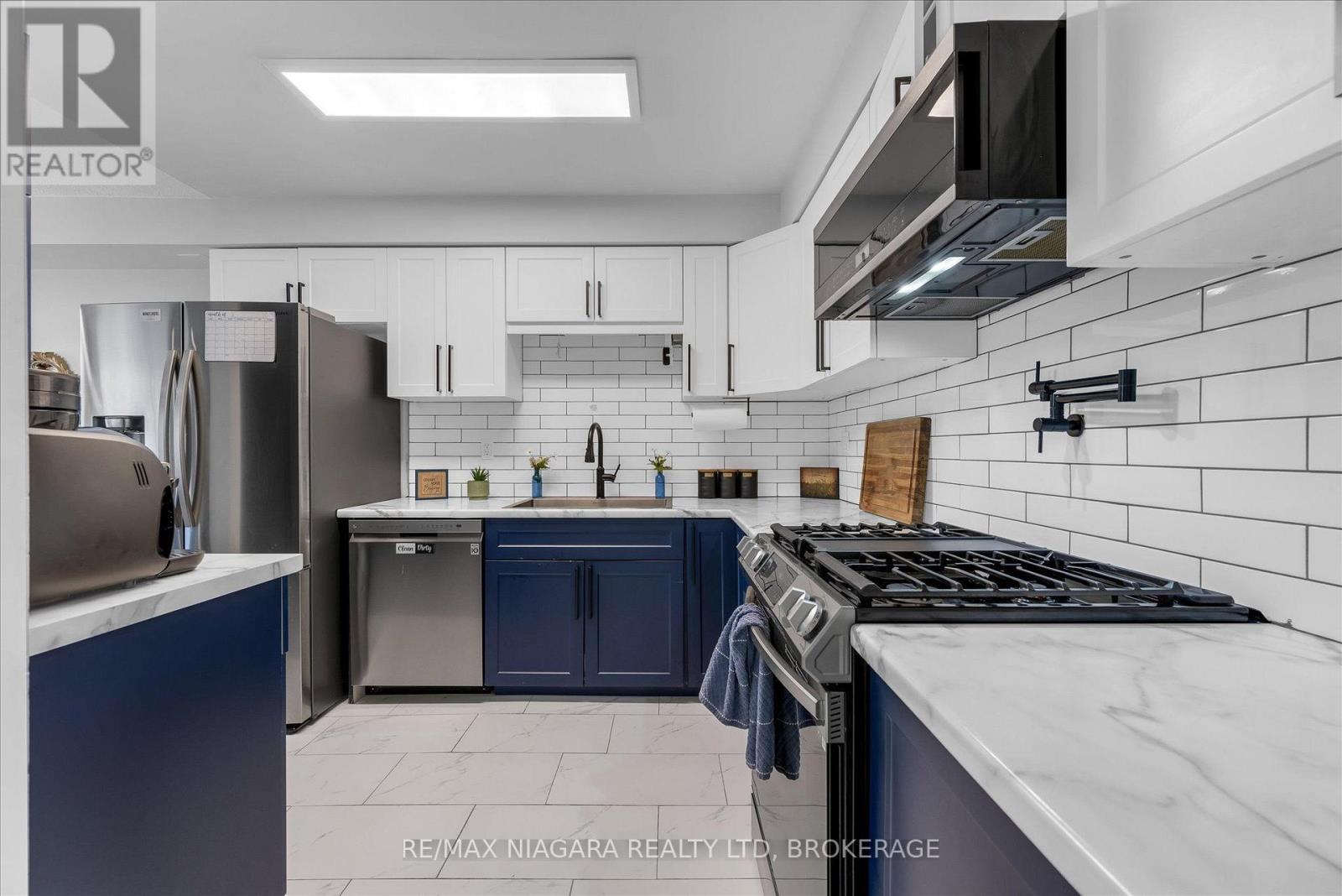 29 Romy Crescent, Thorold (Confederation Heights), Ontario  L2V 4L1 - Photo 9 - X13556508