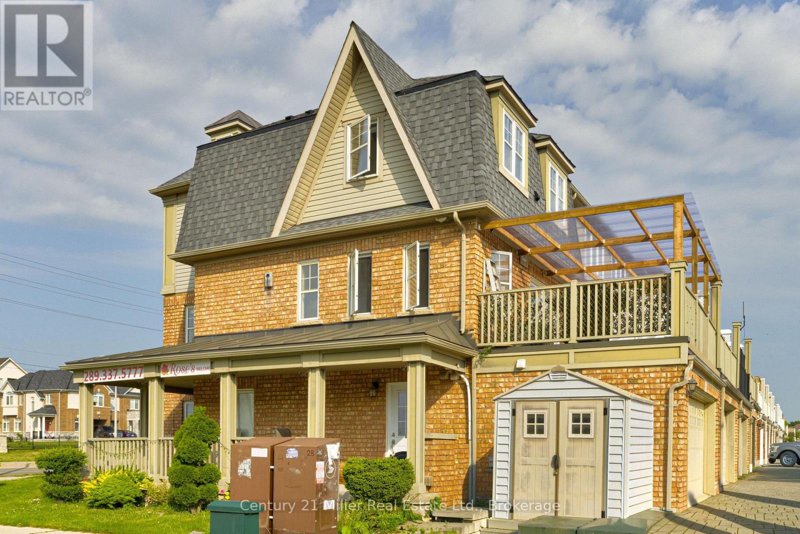 3105 Walker's Line, Burlington, Ontario  L7M 0E1 - Photo 18 - W13556404