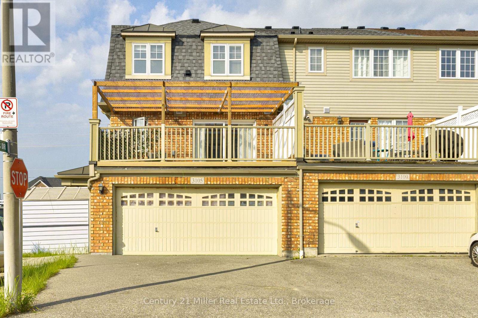 3105 Walker's Line, Burlington, Ontario  L7M 0E1 - Photo 19 - W13556404