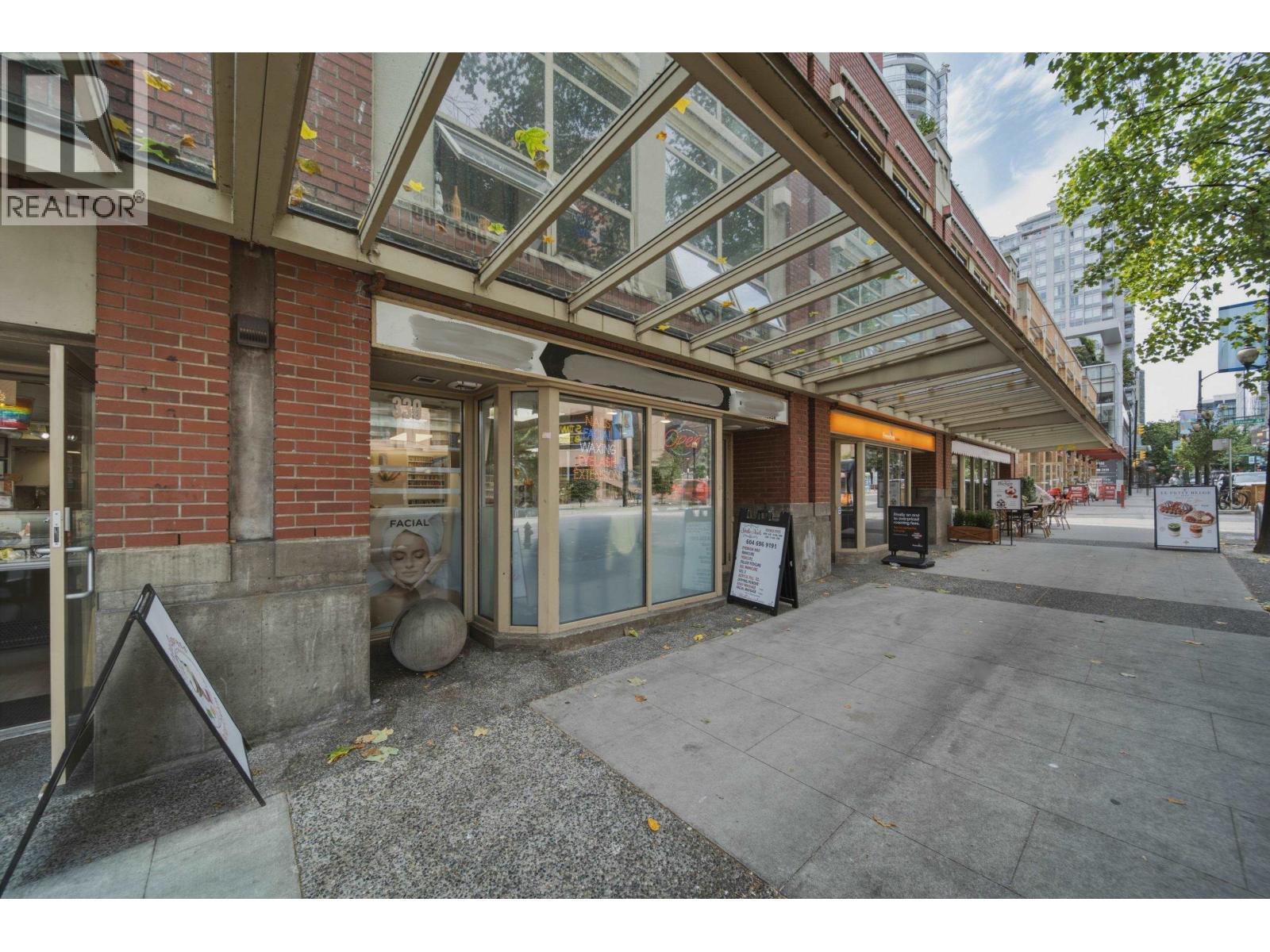 123 Confidential Street, Vancouver, British Columbia  V6B 2B2 - Photo 8 - C8080364