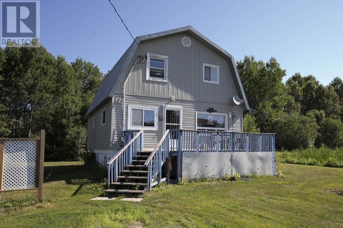 186 Iron River Rd, Echo Bay, Ontario  P0S 1C0 - Photo 1 - SM261767