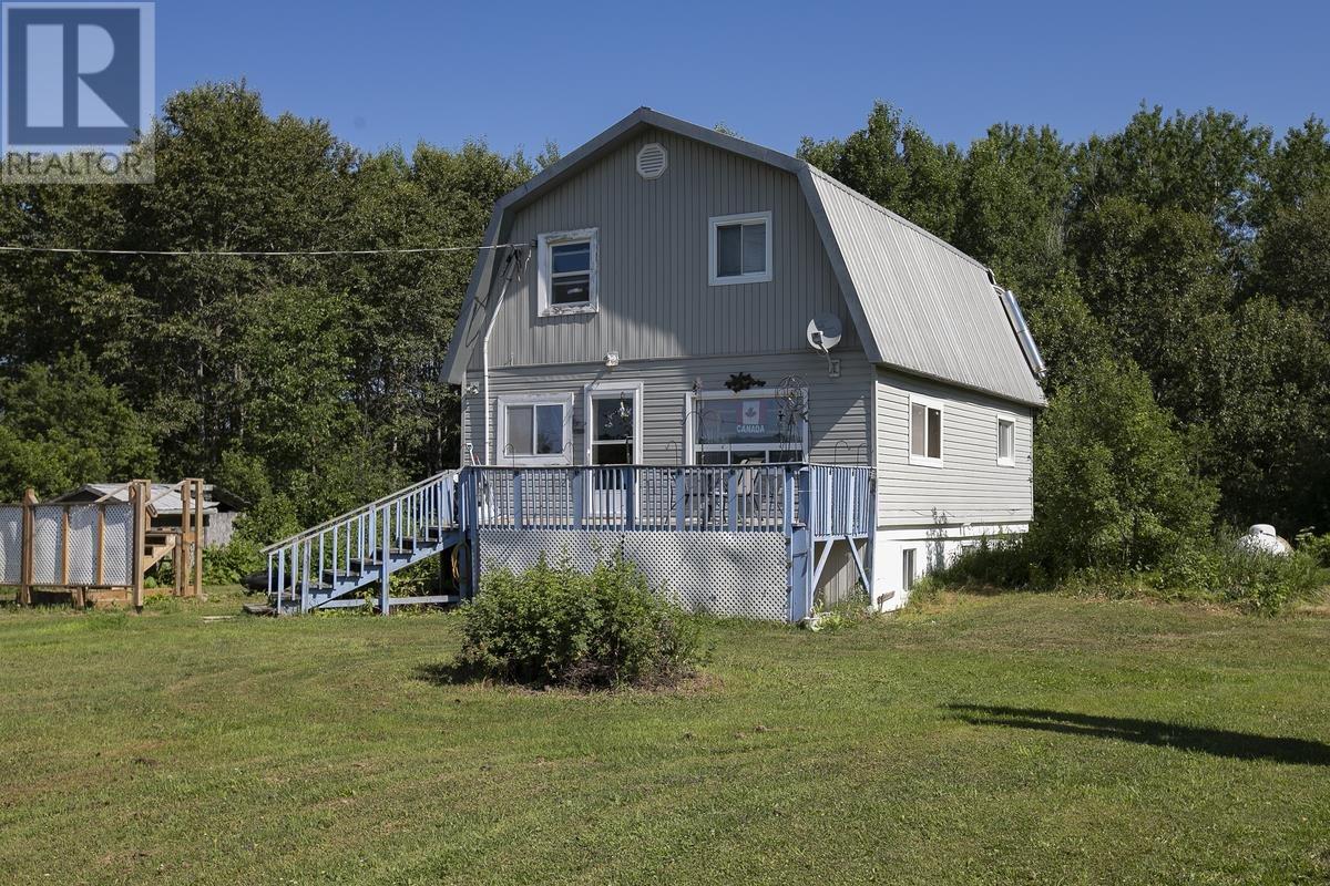 186 Iron River Rd, Echo Bay, Ontario  P0S 1C0 - Photo 2 - SM261767