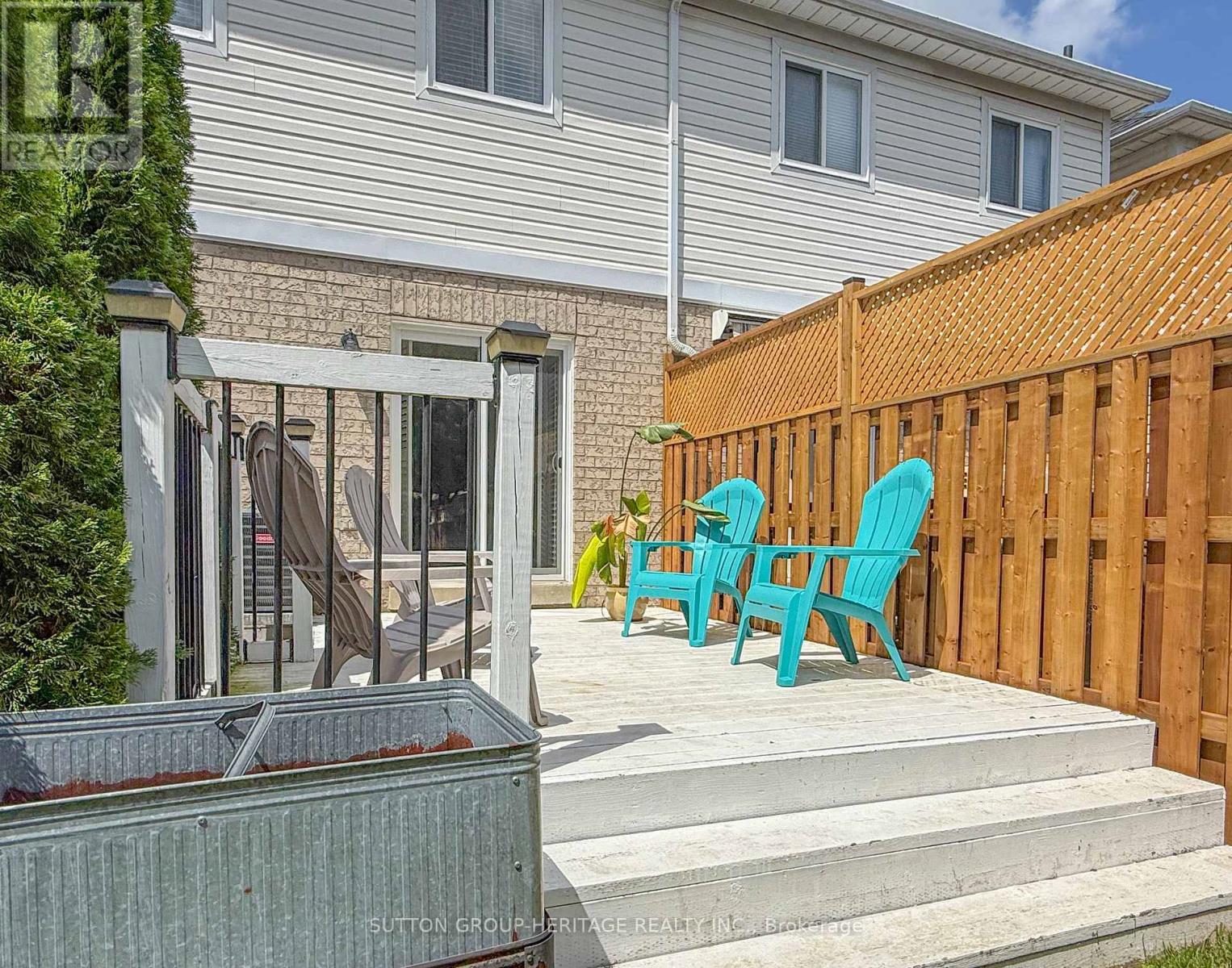 5 Davidson Street, Whitby, Ontario  L1P 1V9 - Photo 41 - E13555960