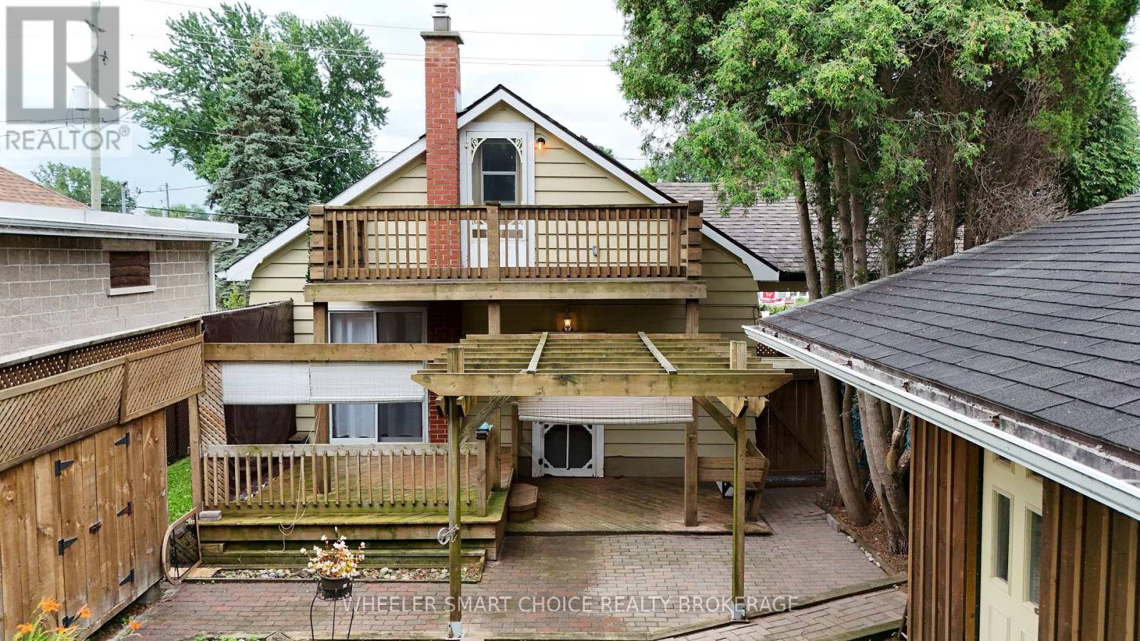 543 Fifth Street E, Cornwall, Ontario  K6H 2M6 - Photo 39 - X13556346